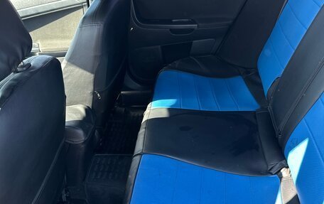 Mitsubishi Lancer IX, 2007 год, 460 000 рублей, 15 фотография