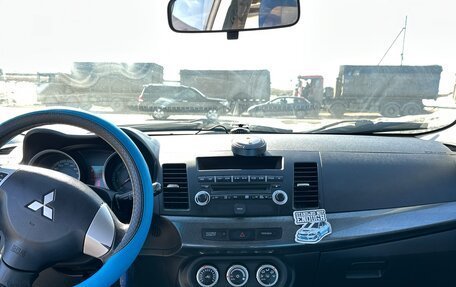 Mitsubishi Lancer IX, 2007 год, 460 000 рублей, 13 фотография