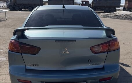 Mitsubishi Lancer IX, 2007 год, 460 000 рублей, 5 фотография