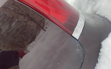 Toyota Avensis III рестайлинг, 2006 год, 790 000 рублей, 5 фотография