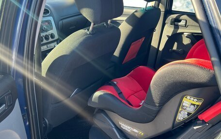 Ford Focus II рестайлинг, 2010 год, 419 000 рублей, 11 фотография