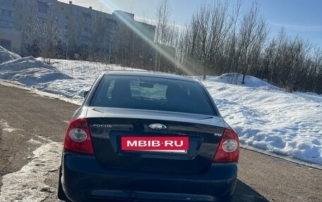 Ford Focus II рестайлинг, 2010 год, 419 000 рублей, 5 фотография