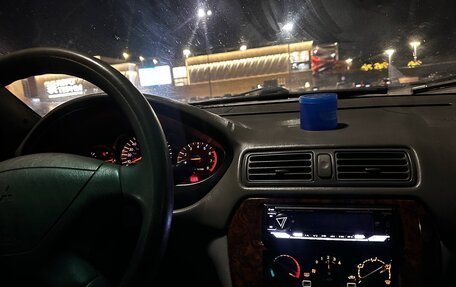 Mitsubishi Galant VIII, 2001 год, 235 000 рублей, 5 фотография