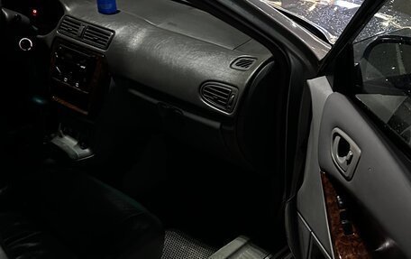 Mitsubishi Galant VIII, 2001 год, 235 000 рублей, 3 фотография