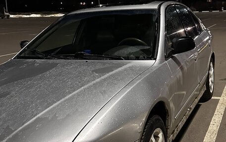 Mitsubishi Galant VIII, 2001 год, 235 000 рублей, 9 фотография