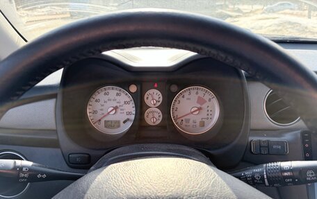 Mitsubishi Outlander III рестайлинг 3, 2002 год, 490 000 рублей, 7 фотография