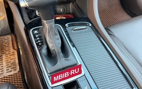 KIA Optima IV, 2018 год, 2 500 000 рублей, 16 фотография