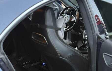 Mercedes-Benz CLA, 2018 год, 1 300 000 рублей, 7 фотография