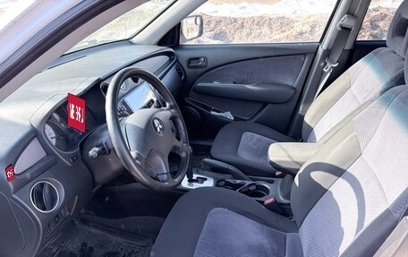 Mitsubishi Outlander III рестайлинг 3, 2002 год, 490 000 рублей, 6 фотография