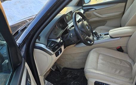 BMW X5, 2015 год, 3 480 000 рублей, 5 фотография