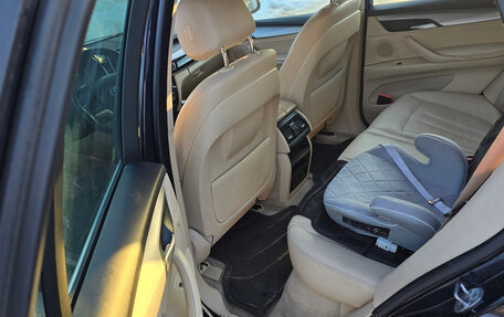 BMW X5, 2015 год, 3 480 000 рублей, 6 фотография