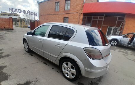 Opel Astra H, 2008 год, 199 000 рублей, 3 фотография