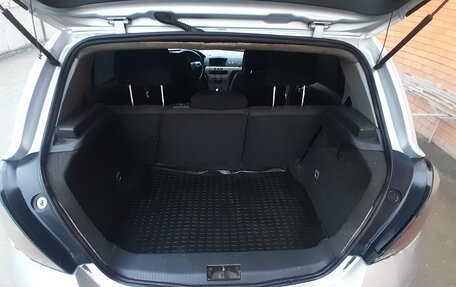 Opel Astra H, 2008 год, 199 000 рублей, 7 фотография