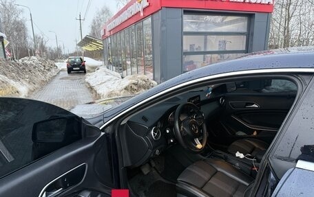Mercedes-Benz CLA, 2018 год, 1 300 000 рублей, 9 фотография