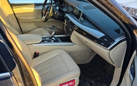 BMW X5, 2015 год, 3 480 000 рублей, 8 фотография