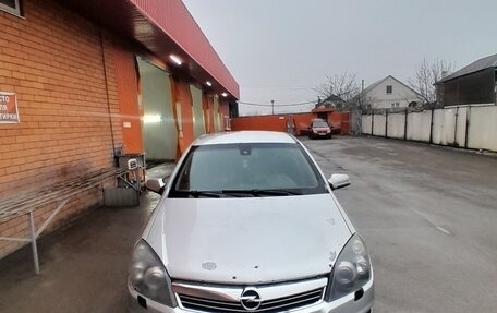 Opel Astra H, 2008 год, 199 000 рублей, 10 фотография
