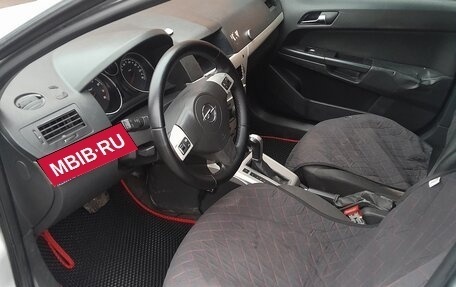 Opel Astra H, 2008 год, 199 000 рублей, 9 фотография