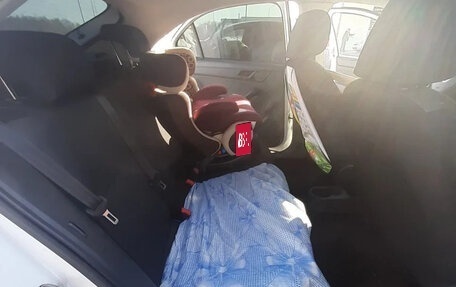 Skoda Rapid I, 2014 год, 950 000 рублей, 8 фотография