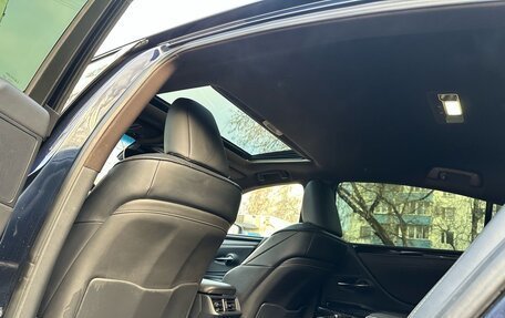 Lexus ES VII, 2018 год, 3 350 000 рублей, 15 фотография