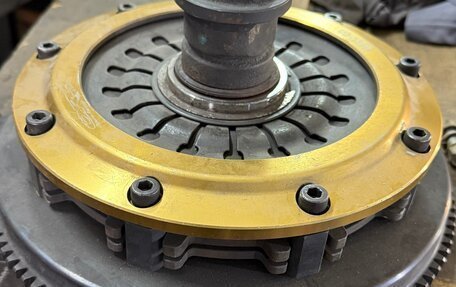 Toyota Mark II VIII (X100), 1995 год, 2 455 555 рублей, 6 фотография