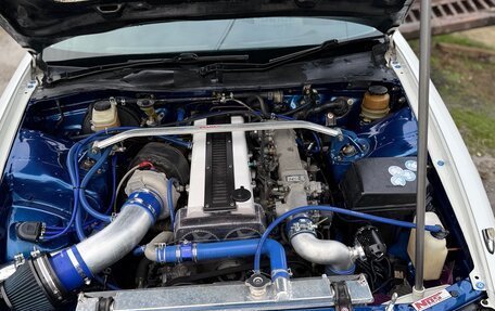 Toyota Mark II VIII (X100), 1995 год, 2 455 555 рублей, 7 фотография