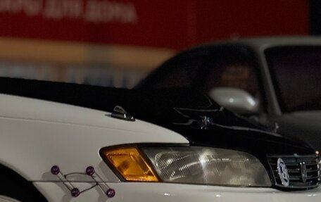 Toyota Mark II VIII (X100), 1995 год, 2 455 555 рублей, 2 фотография