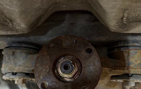 Toyota Mark II VIII (X100), 1995 год, 2 455 555 рублей, 11 фотография