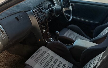 Toyota Mark II VIII (X100), 1995 год, 2 455 555 рублей, 5 фотография