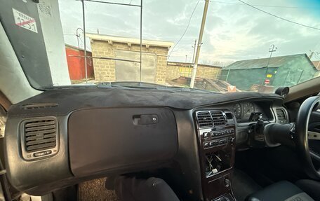 Toyota Mark II VIII (X100), 1995 год, 2 455 555 рублей, 12 фотография