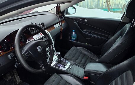 Volkswagen Passat B6, 2008 год, 640 000 рублей, 7 фотография