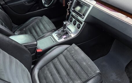 Volkswagen Passat B6, 2008 год, 640 000 рублей, 8 фотография