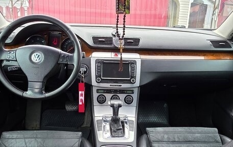 Volkswagen Passat B6, 2008 год, 640 000 рублей, 6 фотография