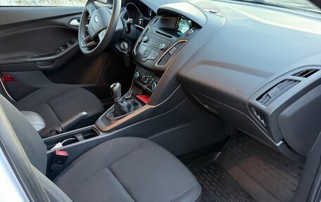 Ford Focus III, 2017 год, 1 200 000 рублей, 6 фотография