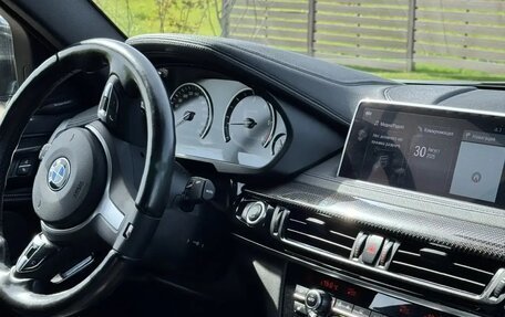 BMW X6, 2018 год, 4 100 000 рублей, 3 фотография