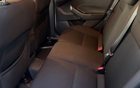 Ford Focus III, 2017 год, 1 200 000 рублей, 10 фотография