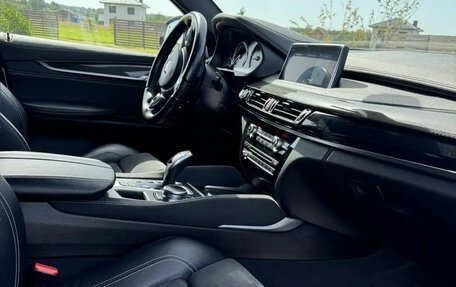 BMW X6, 2018 год, 4 100 000 рублей, 6 фотография