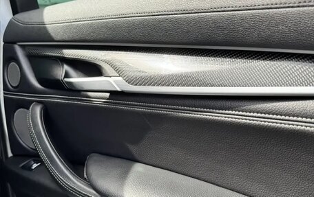 BMW X6, 2018 год, 4 100 000 рублей, 7 фотография