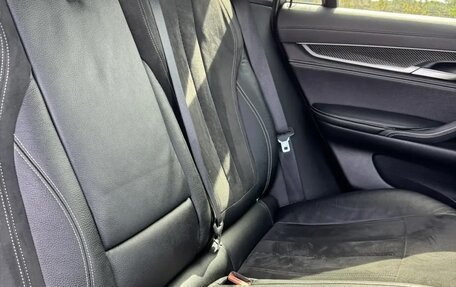 BMW X6, 2018 год, 4 100 000 рублей, 8 фотография