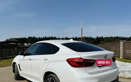 BMW X6, 2018 год, 4 100 000 рублей, 2 фотография