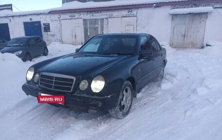 Mercedes-Benz E-Класс, 1999 год, 337 000 рублей, 2 фотография
