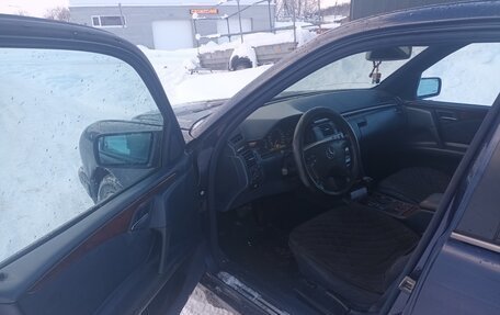 Mercedes-Benz E-Класс, 1999 год, 337 000 рублей, 5 фотография