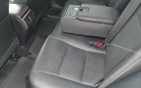 Toyota Camry, 2016 год, 2 120 000 рублей, 9 фотография