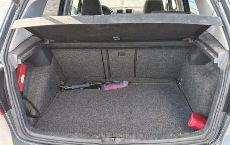 Volkswagen Golf V, 2008 год, 420 000 рублей, 10 фотография