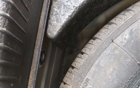 Volkswagen Golf V, 2008 год, 420 000 рублей, 8 фотография