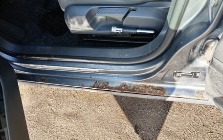 Volkswagen Golf V, 2008 год, 420 000 рублей, 13 фотография