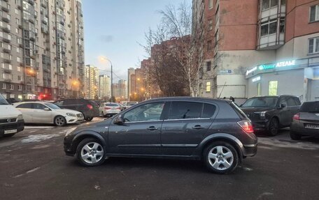 Opel Astra H, 2012 год, 380 000 рублей, 5 фотография