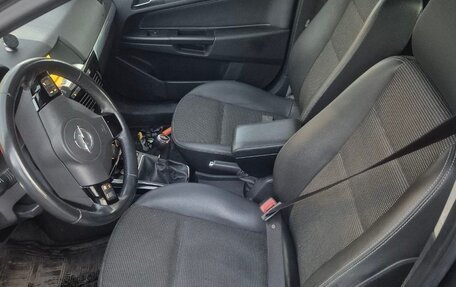 Opel Astra H, 2012 год, 380 000 рублей, 8 фотография