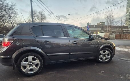 Opel Astra H, 2012 год, 380 000 рублей, 2 фотография