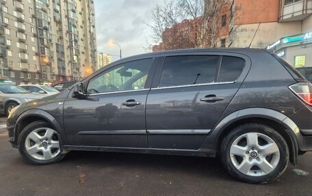 Opel Astra H, 2012 год, 380 000 рублей, 6 фотография