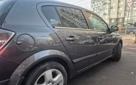 Opel Astra H, 2012 год, 380 000 рублей, 7 фотография